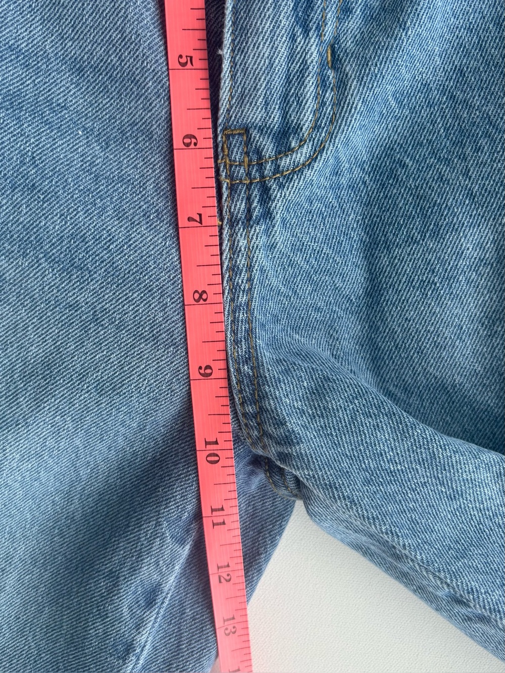PacSun Casey Low Rise Baggy Jean - Picture 11 of 13